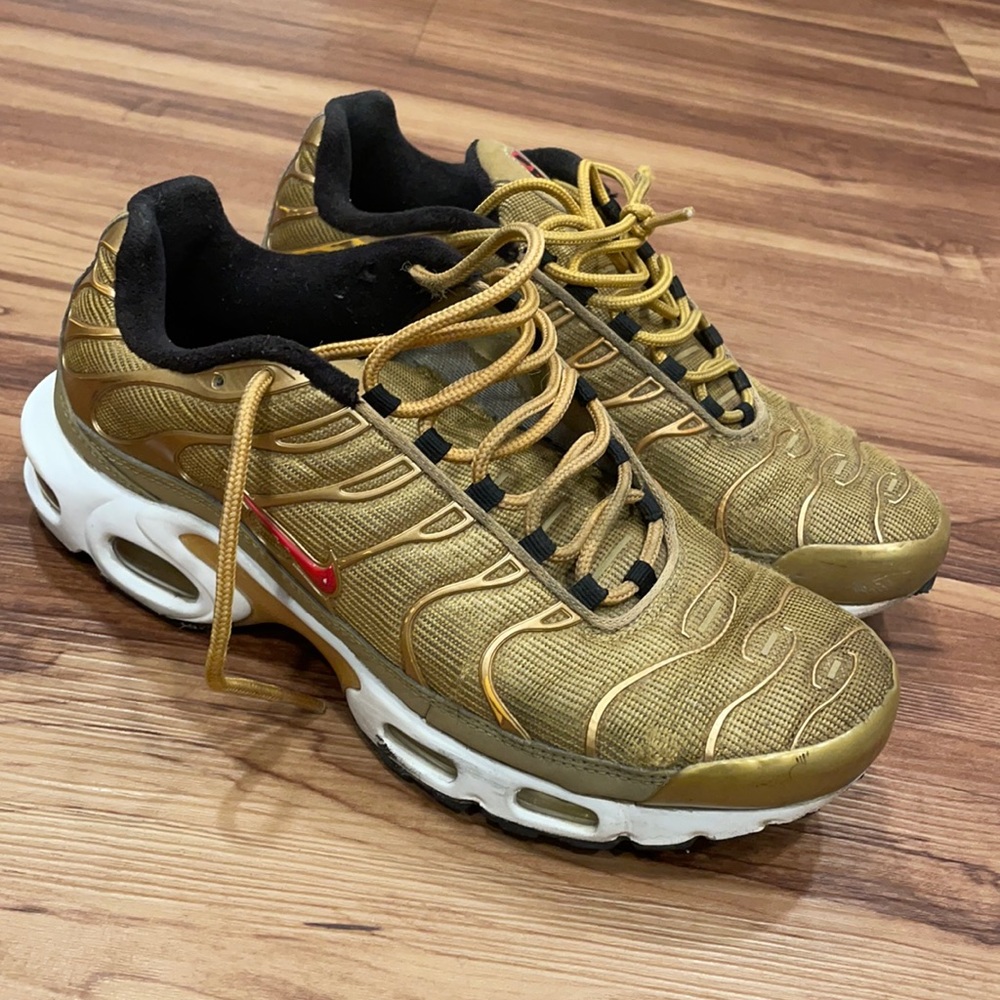 Nike Air Max Plus